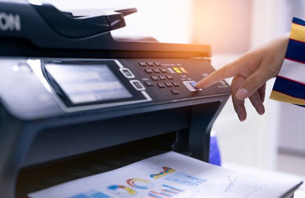 HP Printer